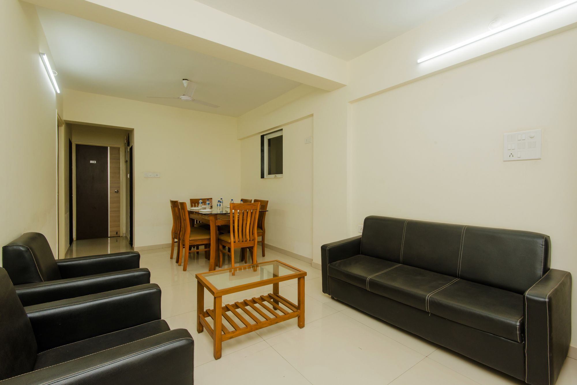 Oyo 11441 Hotel Blue Bells Residency - Mumbai — Photos 2